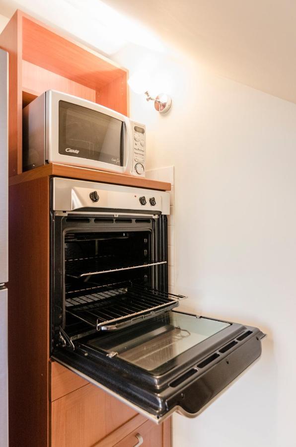 Apartamento Flat 13: Elegante E Luminoso Con Terrazzo Privato Bolonia Exterior foto